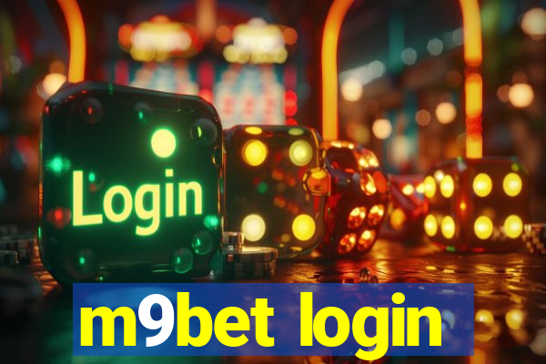 m9bet login